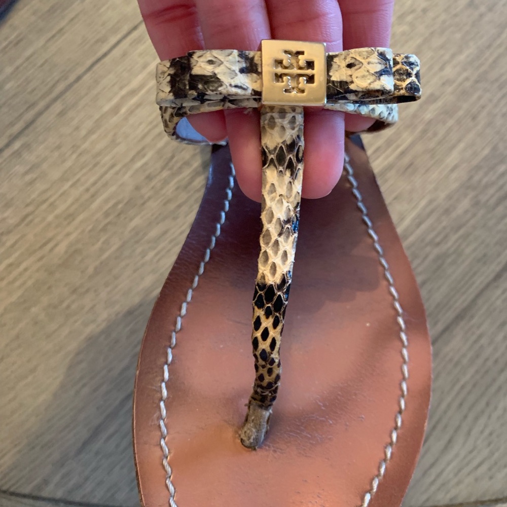Tory Burch Sandal